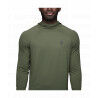 Black Diamond Alpenglow Hoody - Polar homem | Hardloop