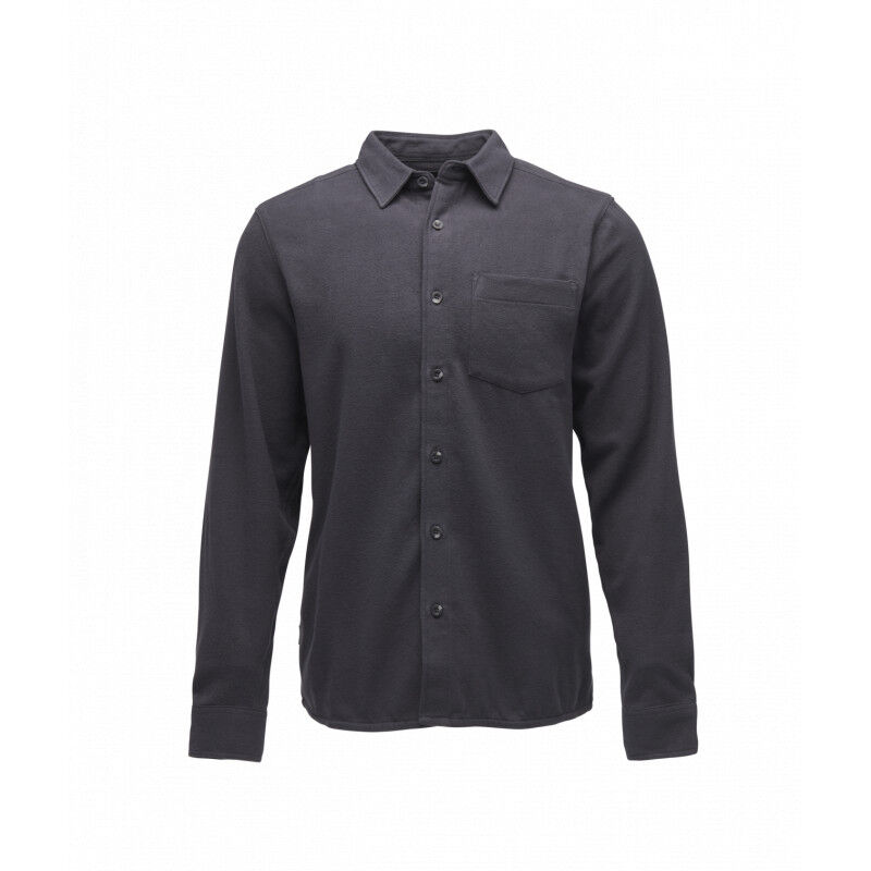 Black Diamond Project Flannel - Hemd - Herren | Hardloop