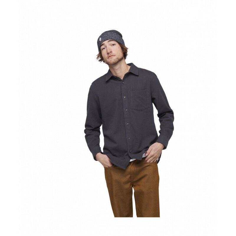 Project Flannel - Shirt - Men's