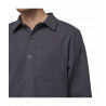Black Diamond Project Flannel - Hemd - Herren | Hardloop