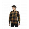 Black Diamond Project Flannel - Koszula meski | Hardloop