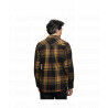 Black Diamond Project Flannel - Camicia - Uomo | Hardloop