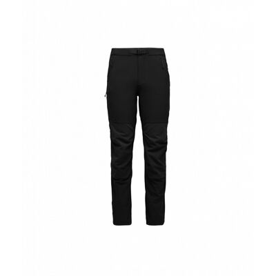 Alpine Hybrid Pants - Kiipeilyhousut - Miehet