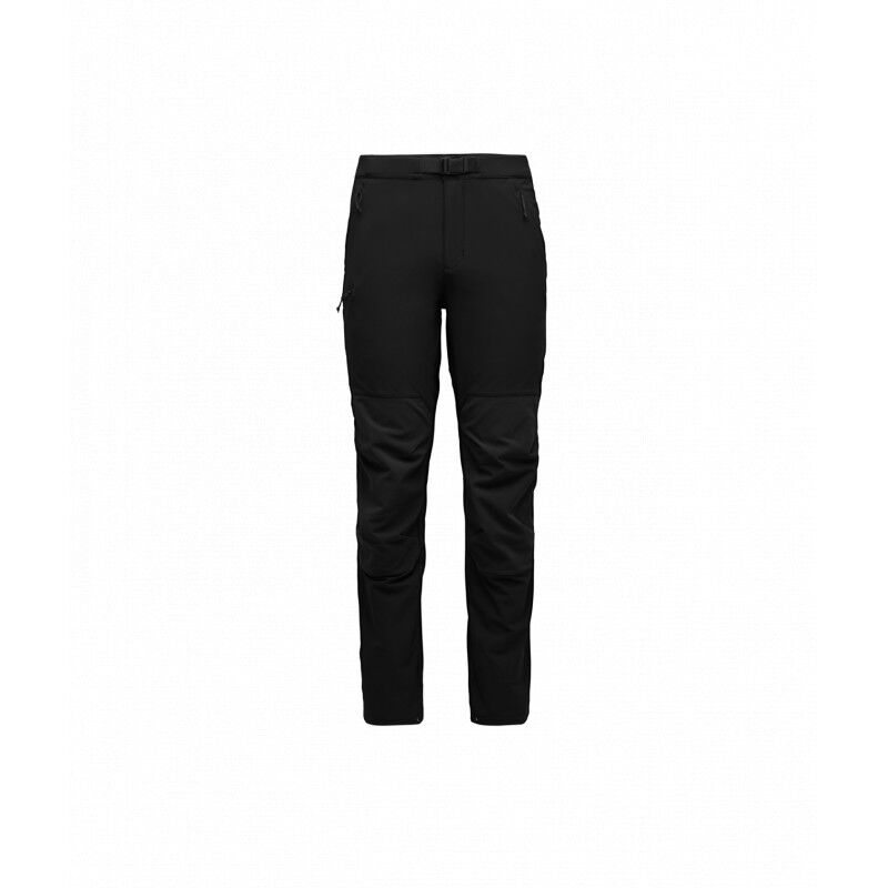 Alpine Hybrid Pants - Pantaloni da arrampicata - Uomo