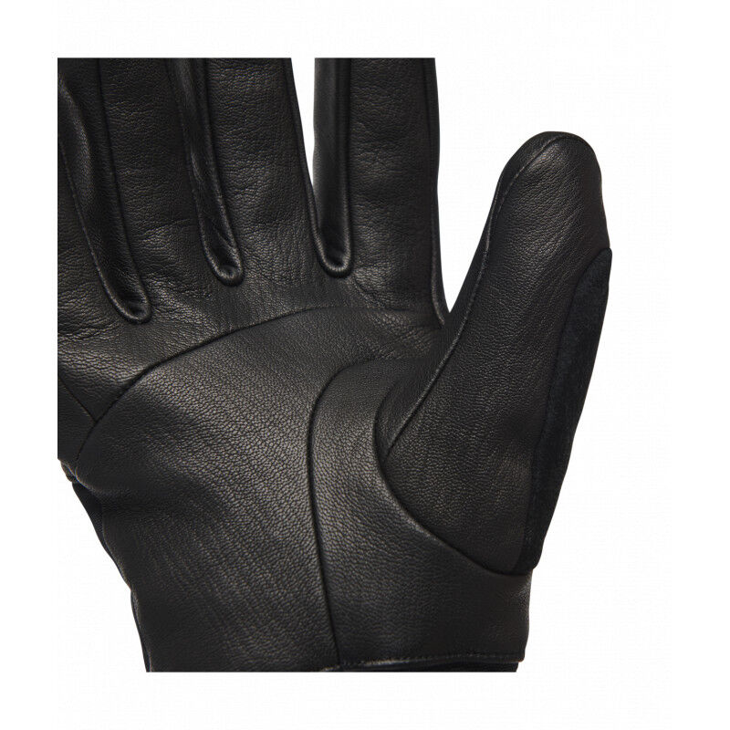 Black Diamond Legend Gloves - Pánské lyžařské rukavice | Hardloop