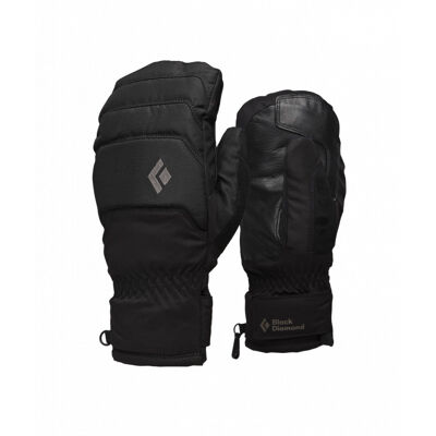 Mission MX Mitts - Fäustlinge - Herren