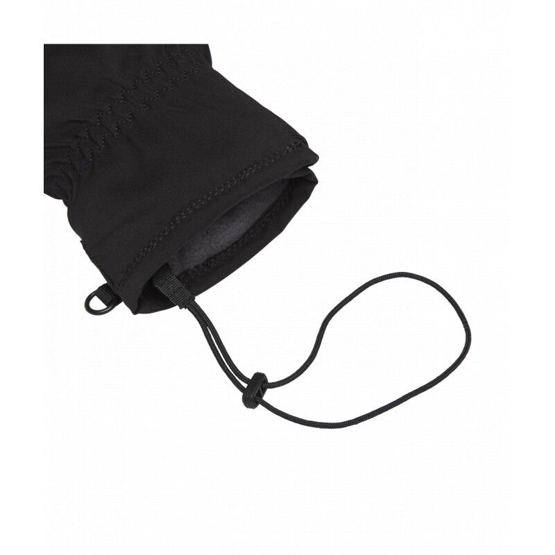 Black Diamond Mission MX Mitts - Handsker - Herrer | Hardloop