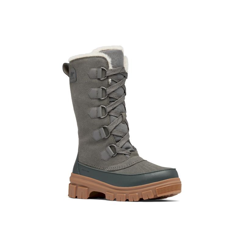 Sorel Torino™ V Tall WP - Botas de invierno - Mujer | Hardloop