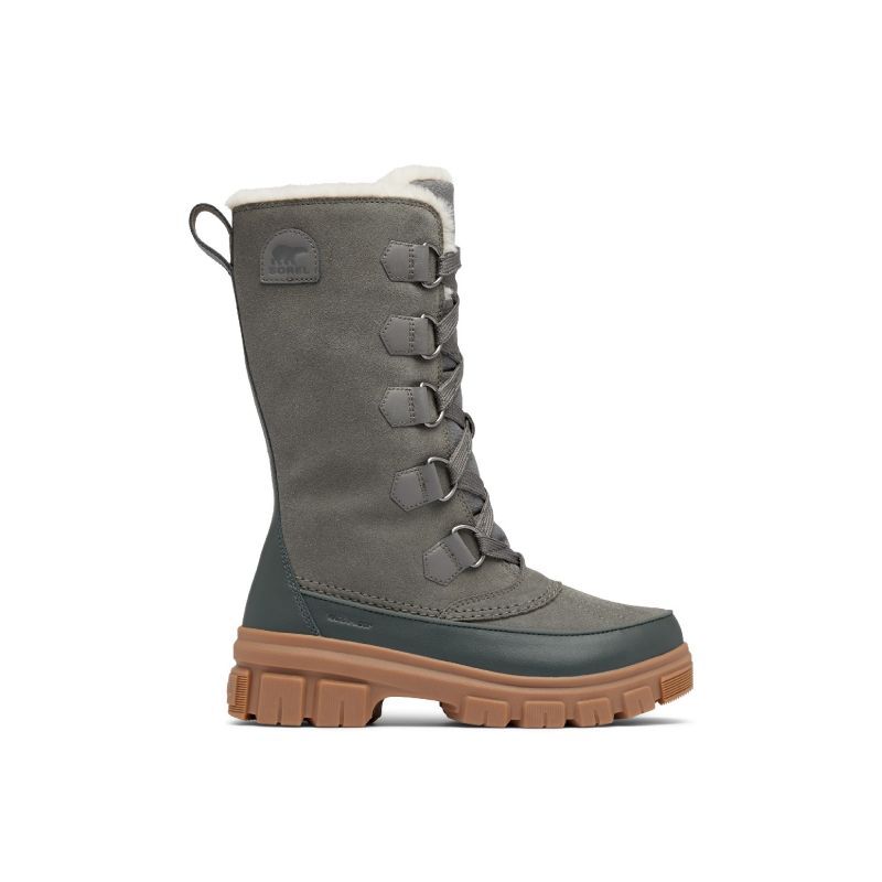 Torino™ V Tall WP - Botas de invierno - Mujer