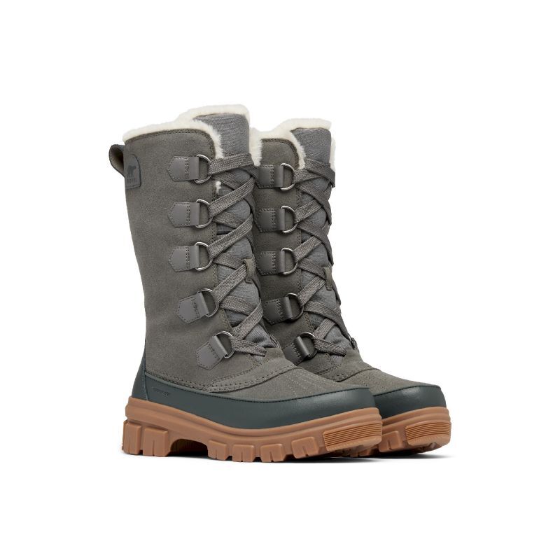 Sorel Torino™ V Tall WP - Talvikengät - Naiset | Hardloop