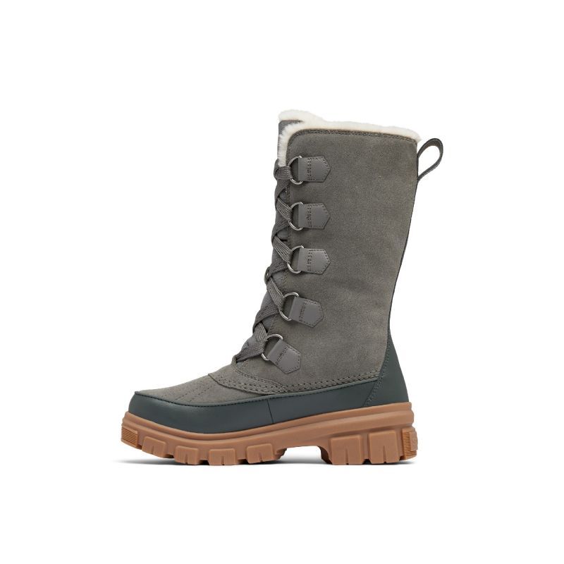 Sorel Torino™ V Tall WP - Vinterkängor - Dam | Hardloop