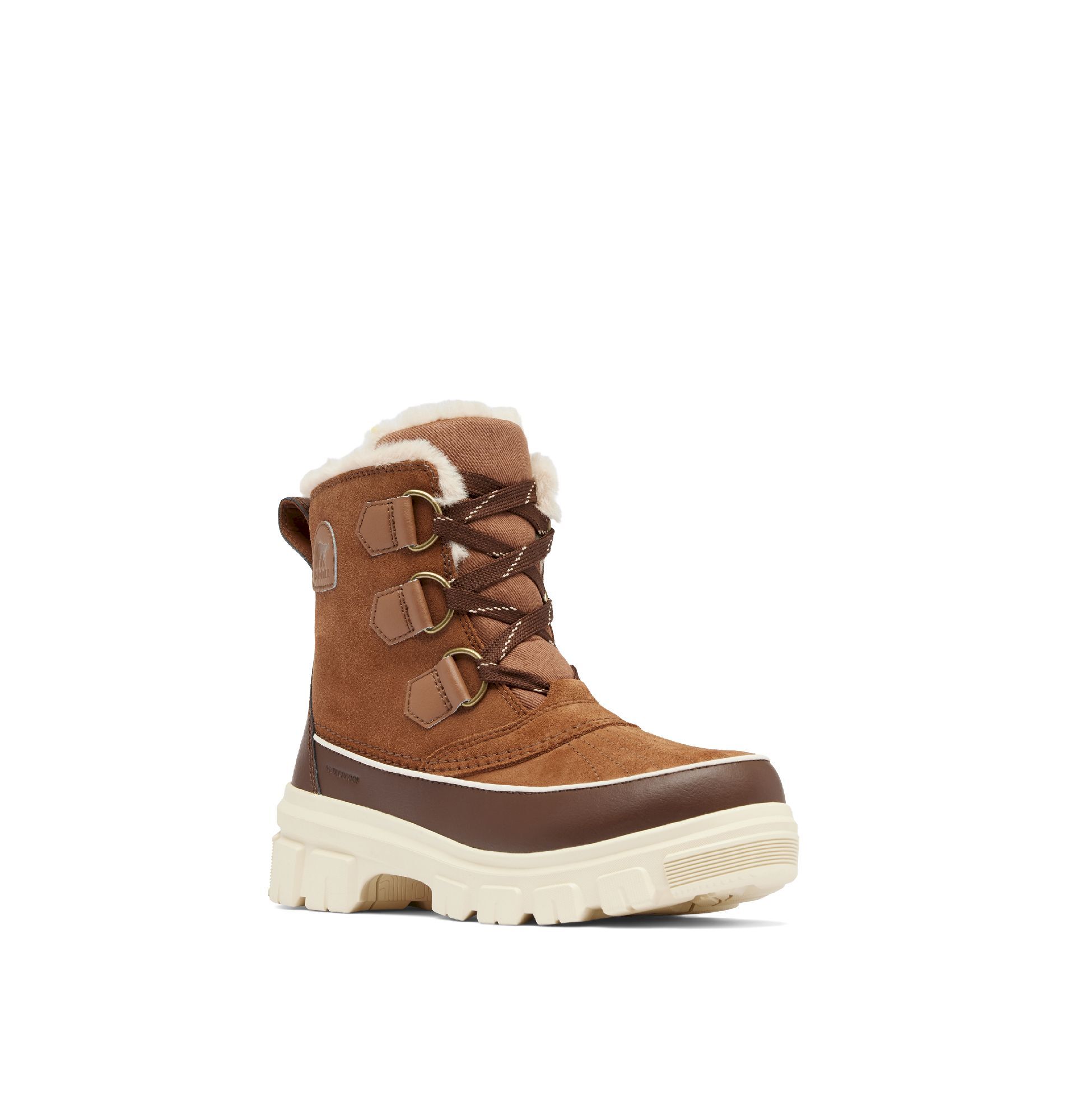 Sorel Torino V WP Bottes de neige femme Hardloop