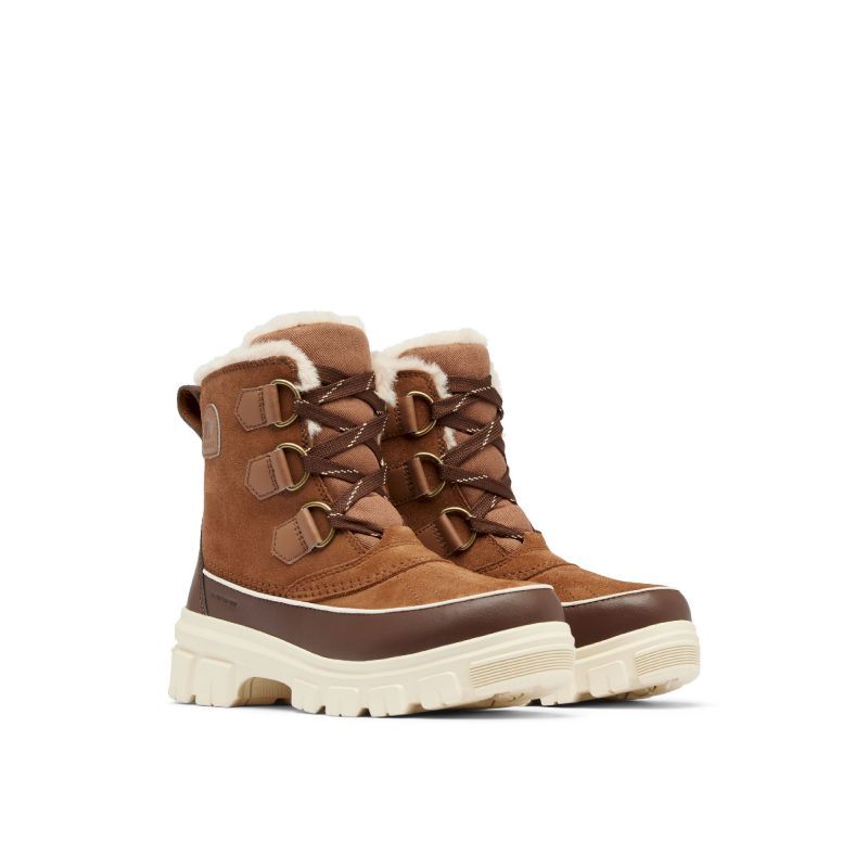 Sorel Torino™ V WP - Snow boots - Women's | Hardloop