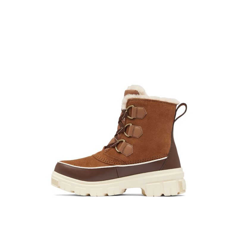 Sorel Torino™ V WP - Botas da neve mulher | Hardloop