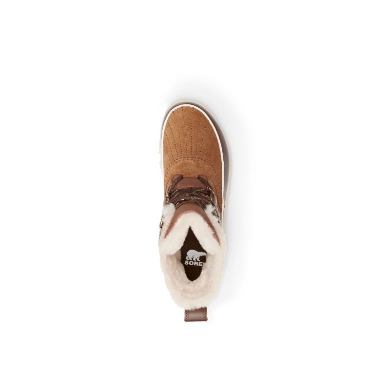 Sorel Torino™ V WP - Snow boots - Women's | Hardloop