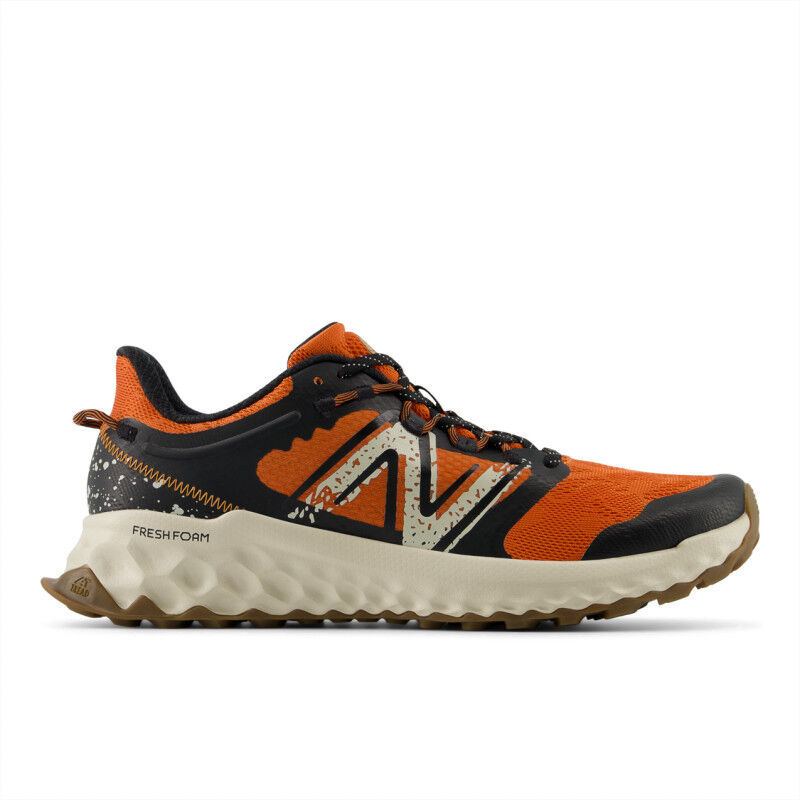 New Balance Fresh Foam Garoe V1 - Trailrunningskor - Herr | Hardloop