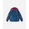 Bright Blue 6599