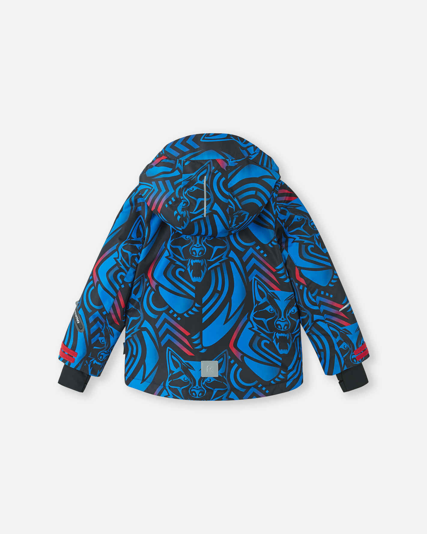 Reima Kairala - Ski jacket - Kid's | Hardloop