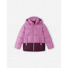 Mauve Pink