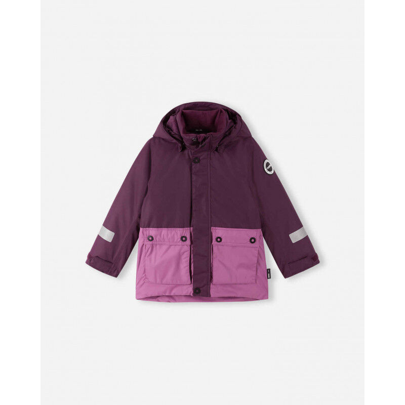 Luhanka - Down jacket - Kid's