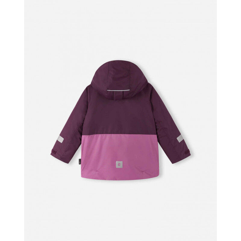 Reima Luhanka - Down jacket - Kid's | Hardloop