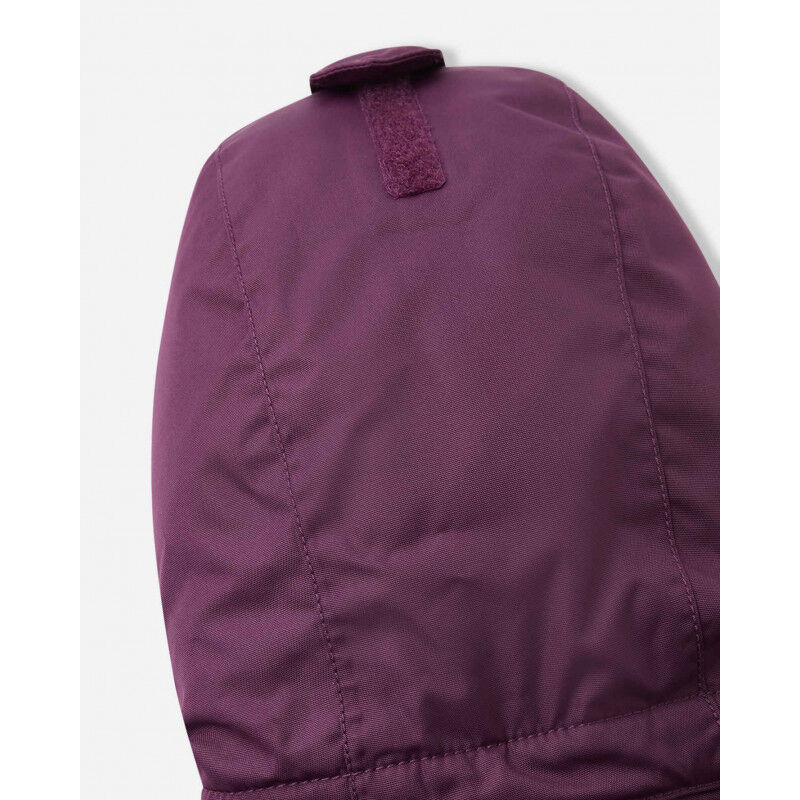 Reima Luhanka - Down jacket - Kid's | Hardloop