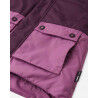 Reima Luhanka - Down jacket - Kid's | Hardloop