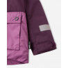 Reima Luhanka - Casaco penas criança | Hardloop