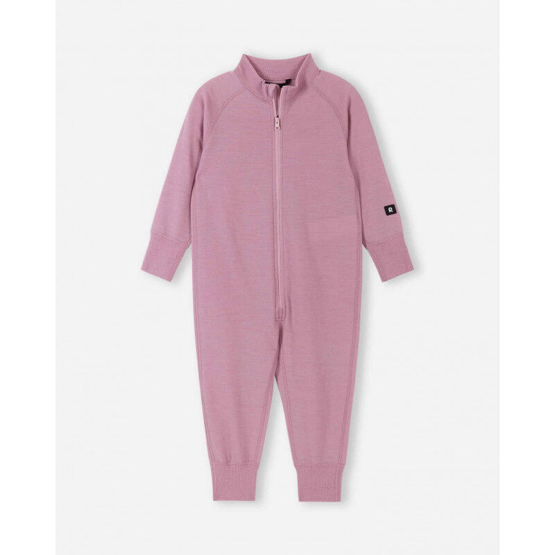 Parvin - Overall - Børn