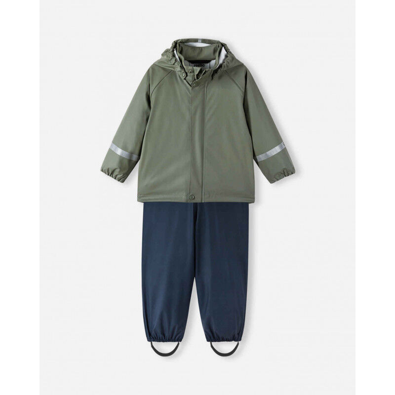 Tihku - Jumpsuit - Kinderen