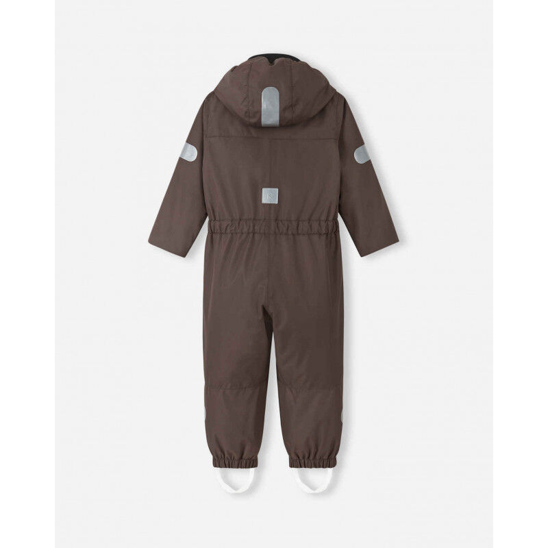 Reima Sevetti Reimatec Overall - Combinaison enfant | Hardloop