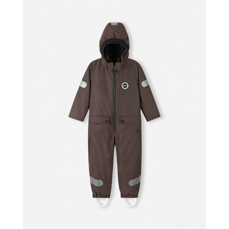 Reima Sevetti Reimatec Overall - Tuta - Bambino | Hardloop
