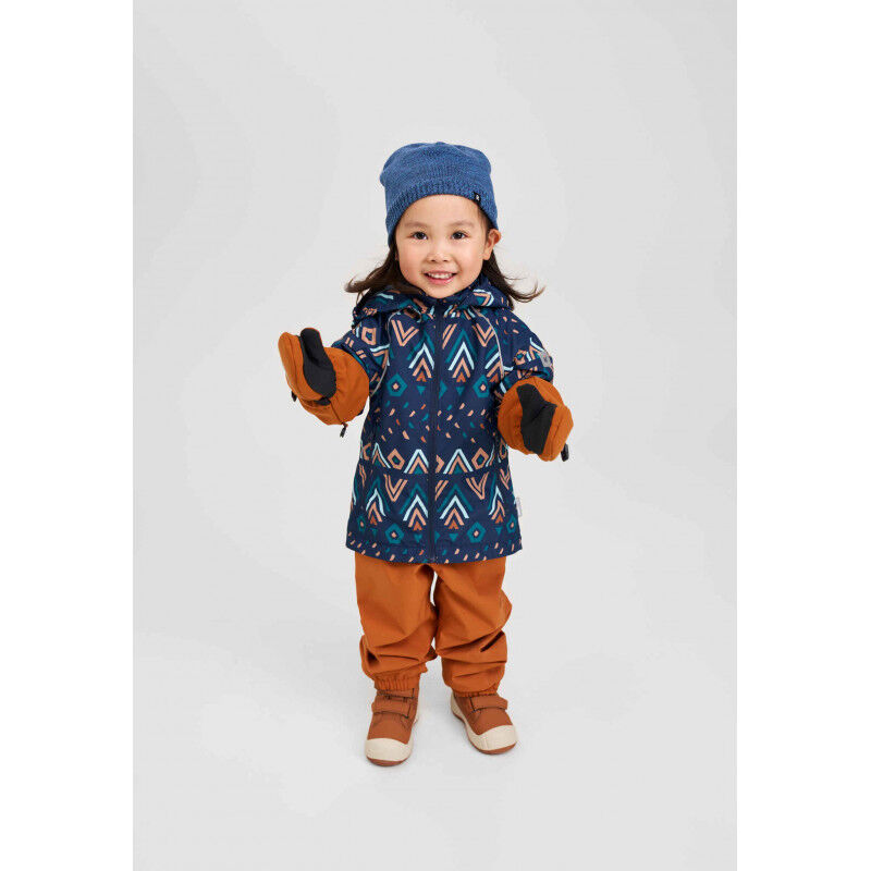 Reima Askare Reimatec - Mitts - Kid's | Hardloop