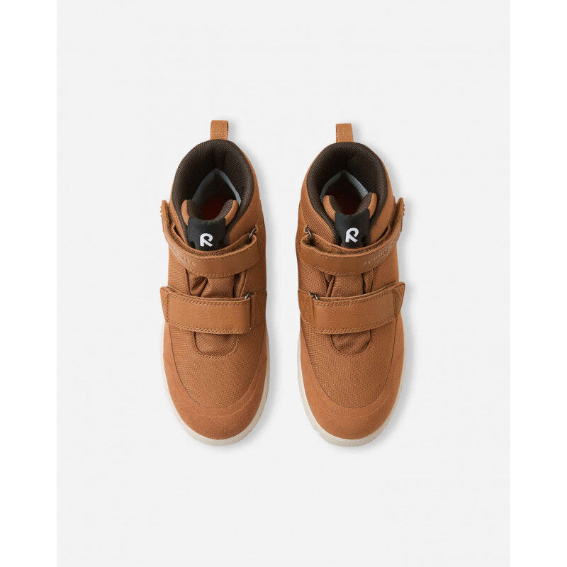 Reima Patter 2.0 - Lifestyle Schuhe - Kind | Hardloop