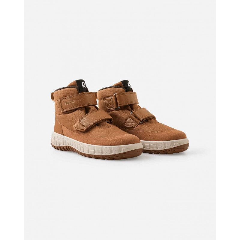 Patter 2.0 - Urban schoenen - Kinderen