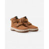 Cinnamon Brown