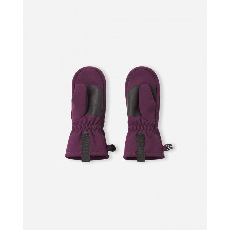 Reima Osaten Softshell Mittens - Fäustlinge - Kind | Hardloop