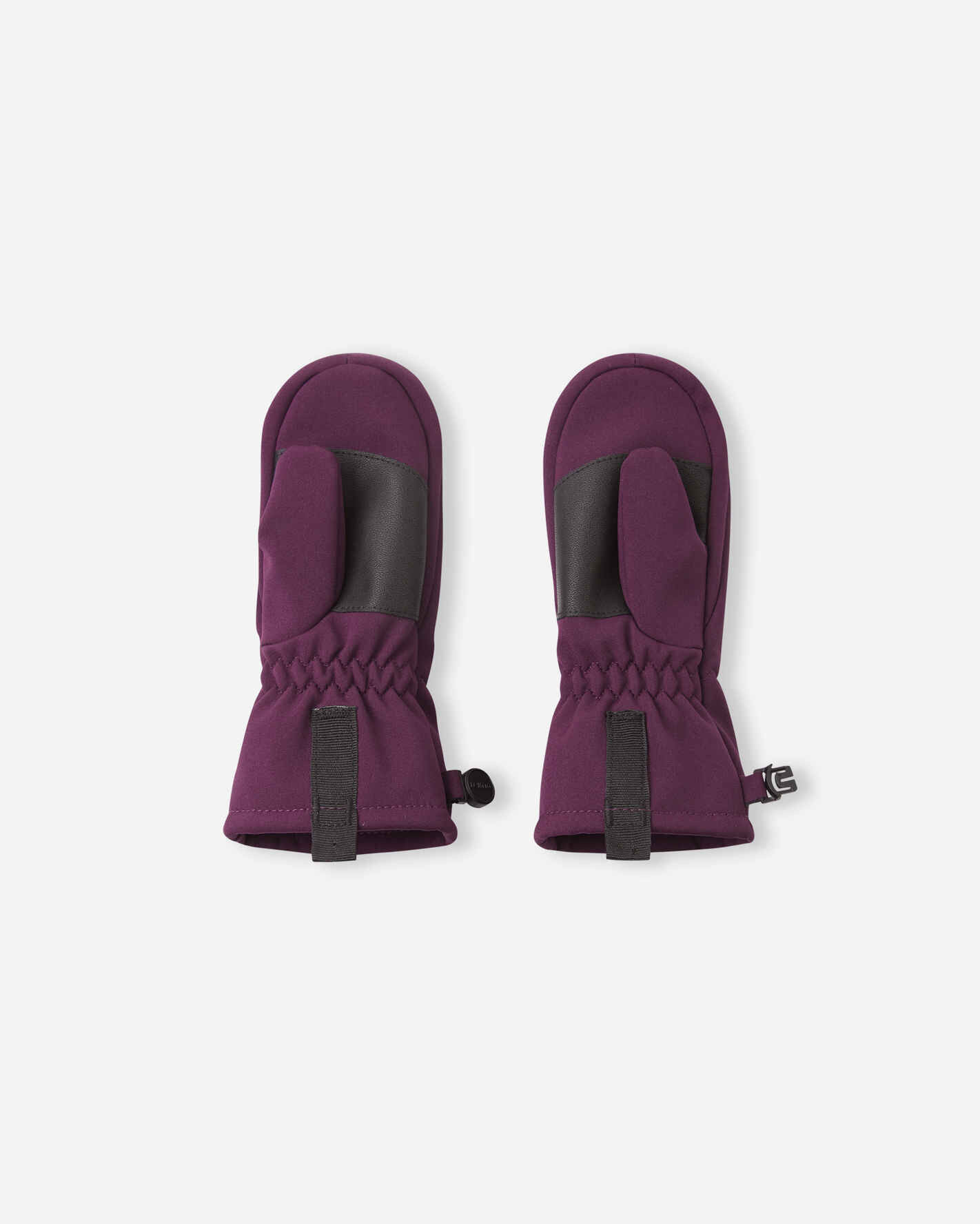 Reima Osaten Softshell Mittens - Guanti - Bambino | Hardloop