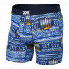 Hannukah Sweater / Navy