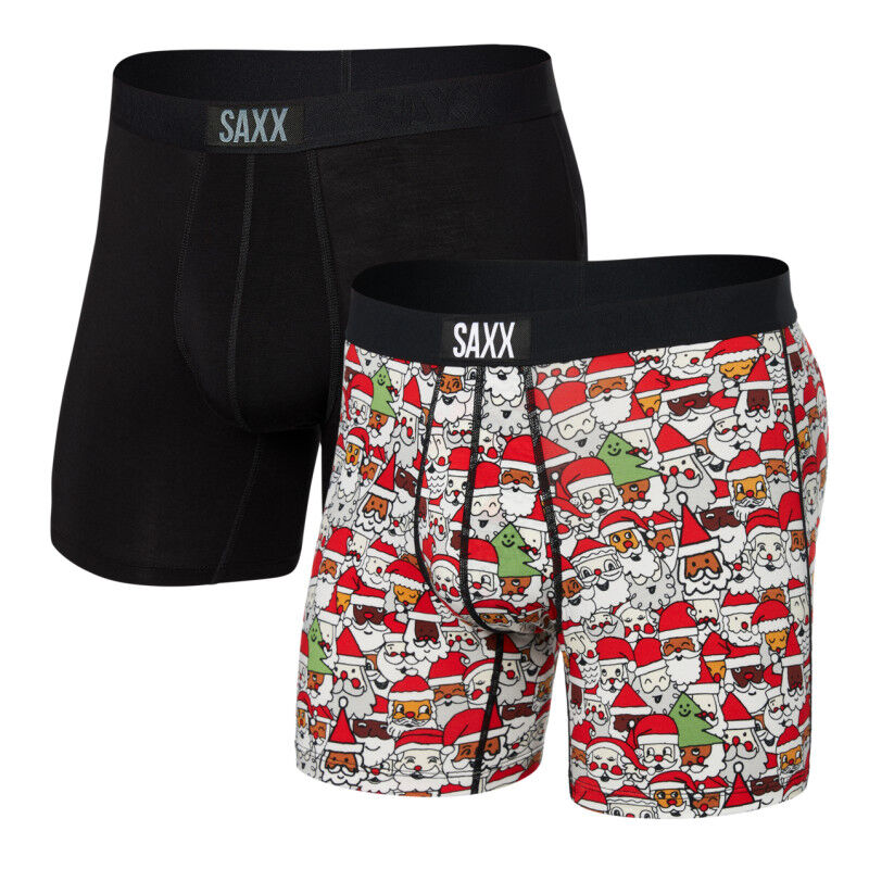 Saxx Vibe 2-Pack - Underbyxa