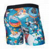 Saxx Volt Boxer Brief - Bokserki | Hardloop