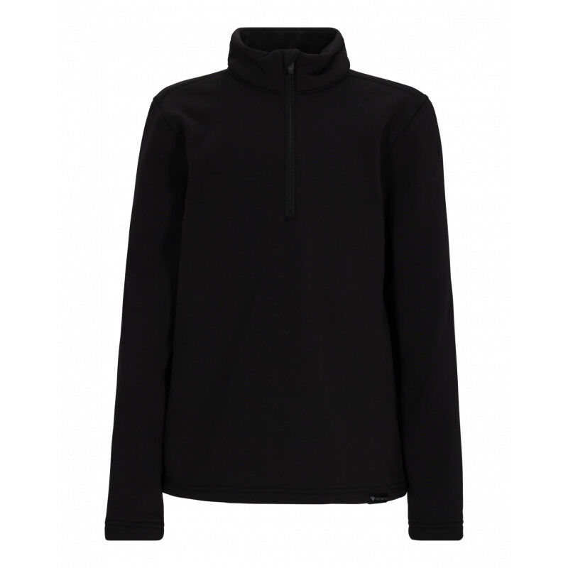 Obermeyer Ultra Gear Teen 1/4 Zip - Bluza polarowa dziecięca | Hardloop