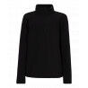 Obermeyer Ultra Gear Teen 1/4 Zip - Dětská fleesová mikina | Hardloop