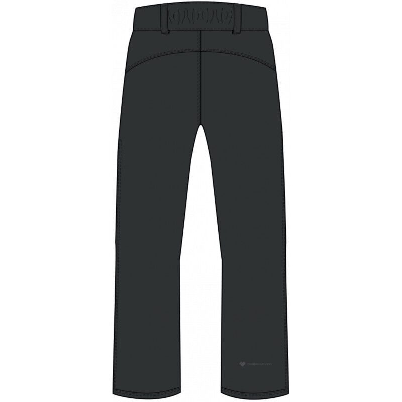 Obermeyer Keystone Pant - Pantalones de esquí - Hombre | Hardloop