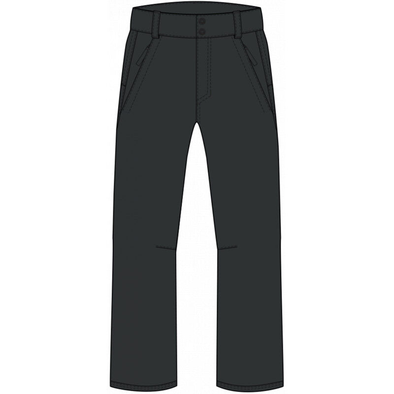 Obermeyer Keystone Shell Pant - Ski trousers - Men's | Hardloop