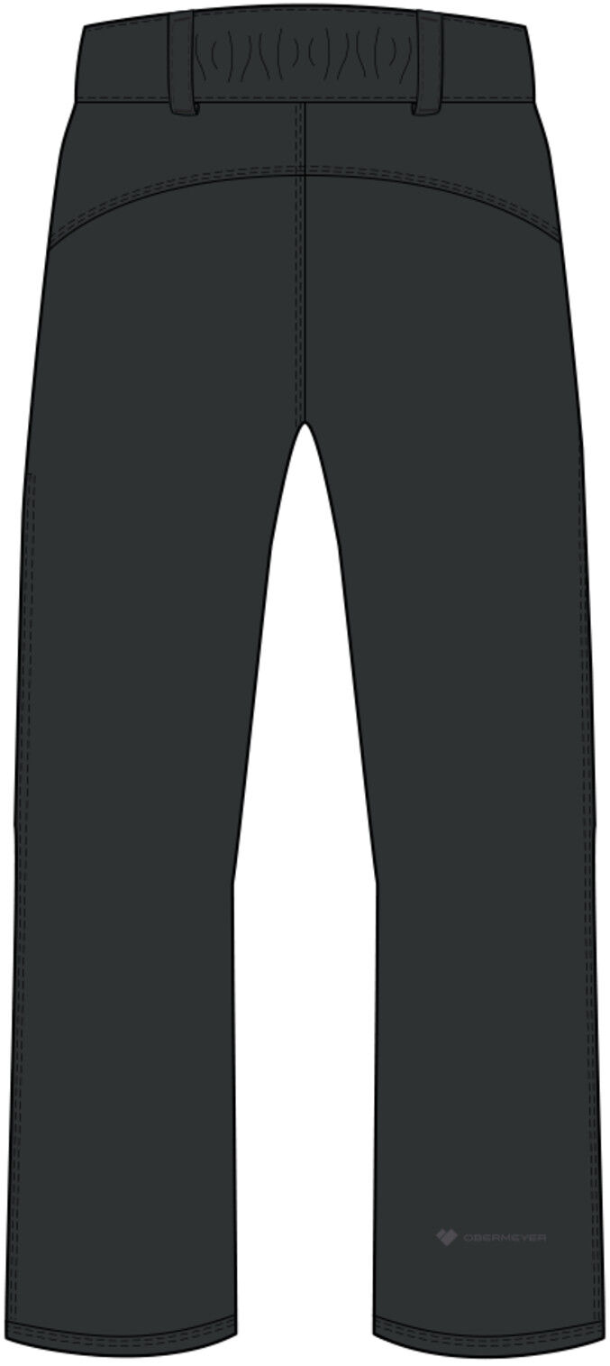 Obermeyer Keystone Shell Pant - Ski trousers - Men's | Hardloop