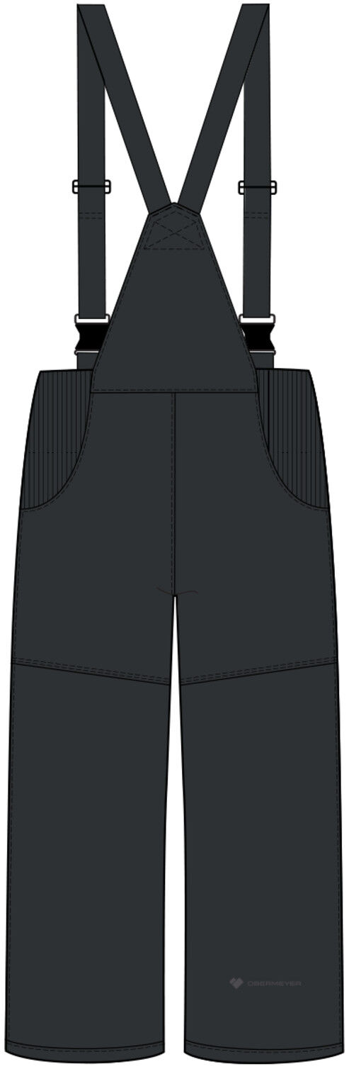 Obermeyer Frosty Suspender Pant - Ski trousers - Kid's | Hardloop
