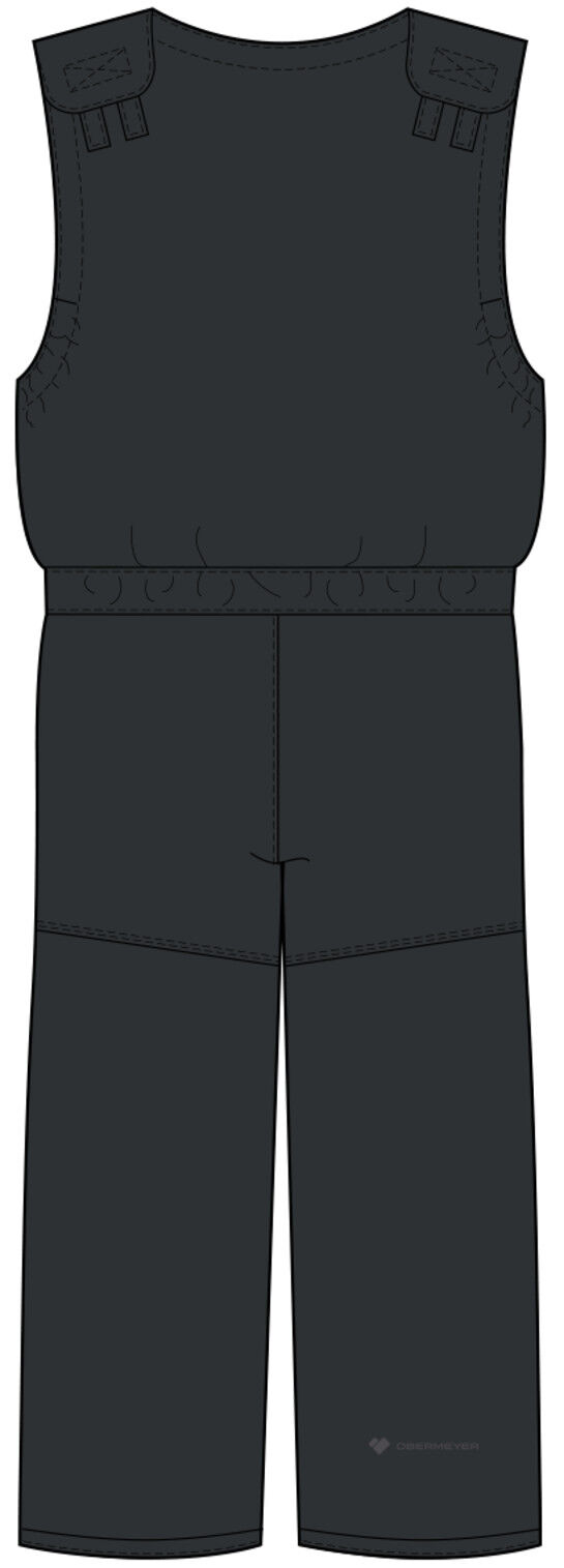 Obermeyer Outer Limits Pant - Overall - Kid's | Hardloop