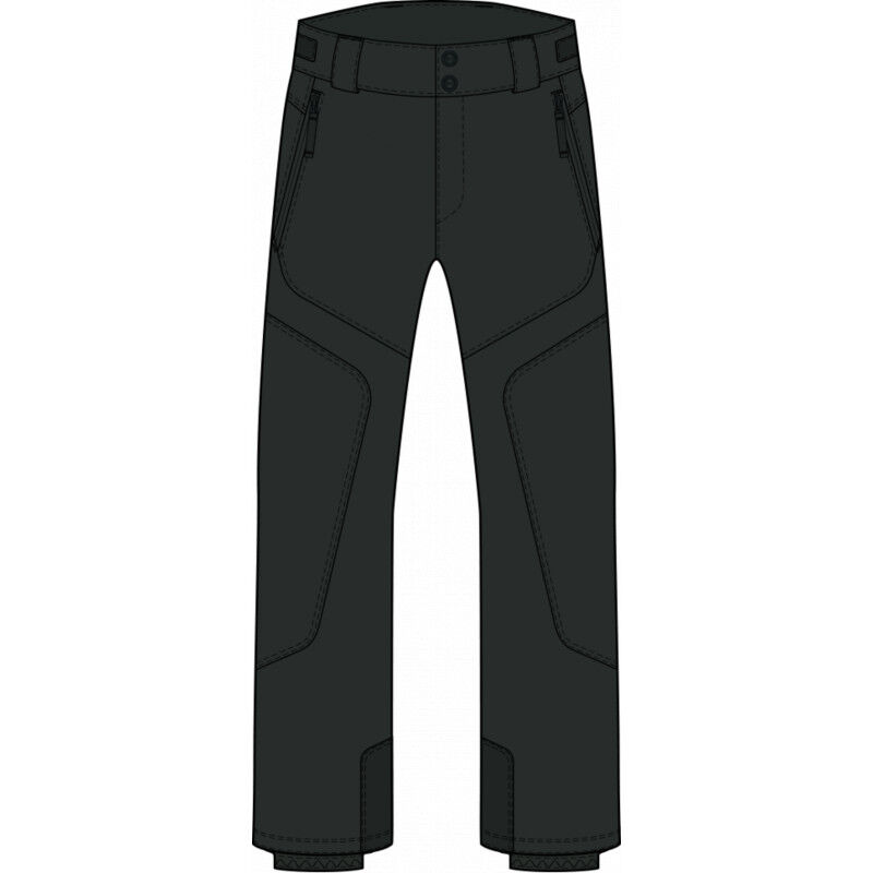 Obermeyer Timberline Pant - Ski trousers - Men's | Hardloop