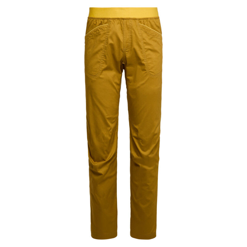 Roots Pant - Pantalon escalade homme